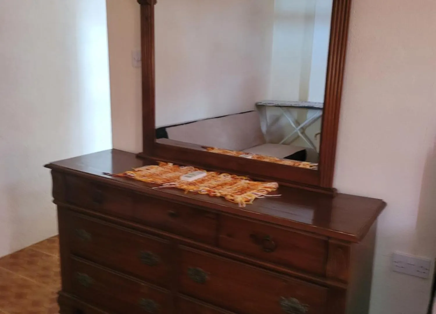 Pacific View Apartment Roseau