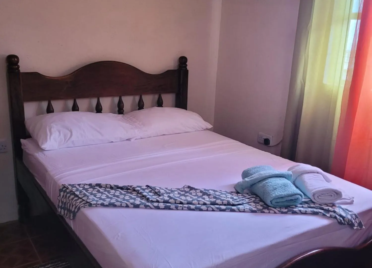 Pacific View Apartment Roseau 0*,  Dominica